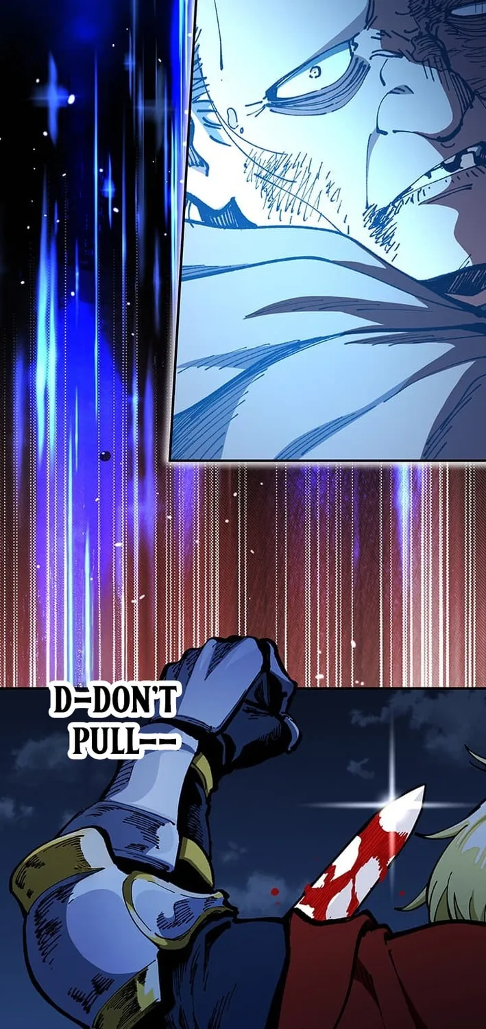 From Old Country Bumpkin to Master Swordsman Chapter 42 page 5 - 