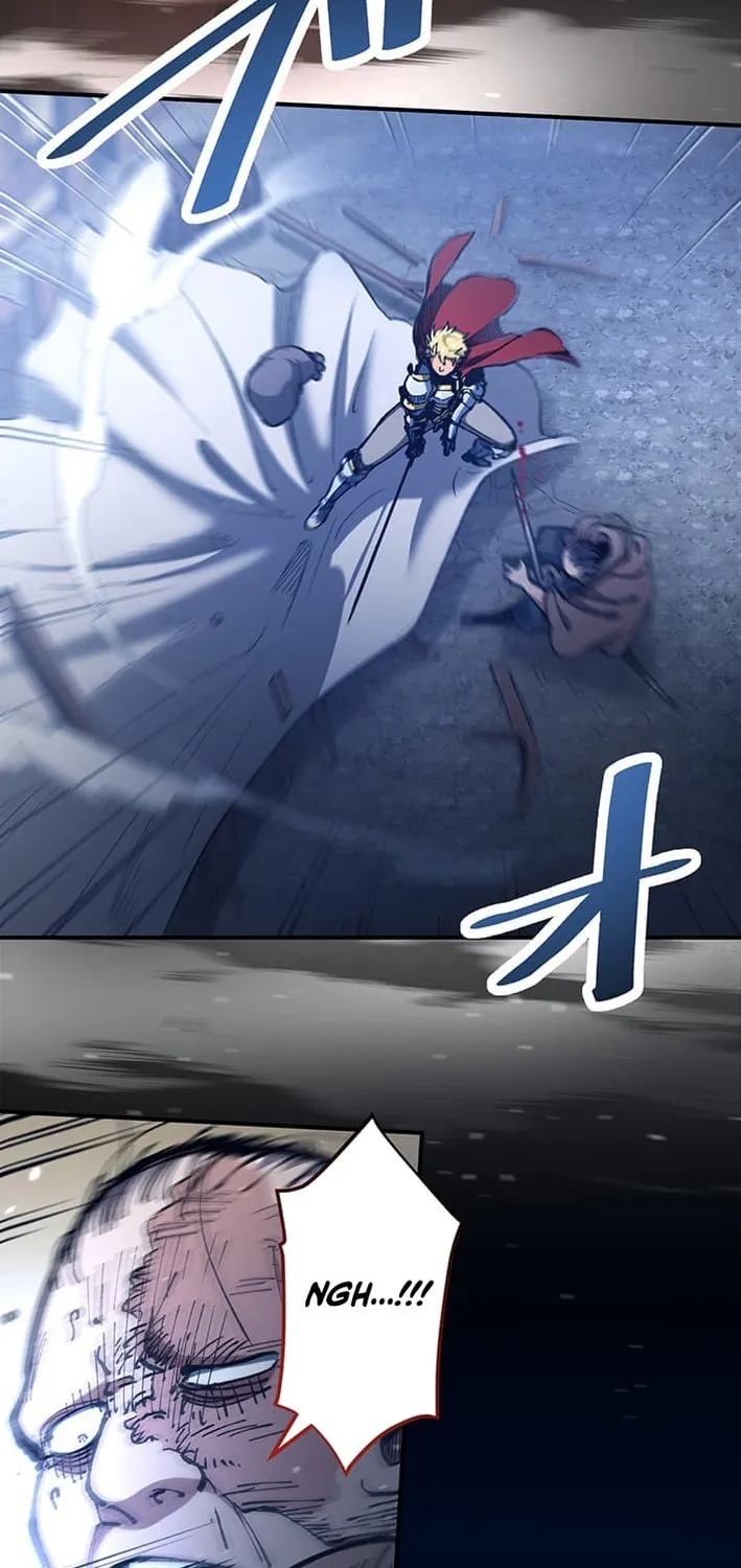 From Old Country Bumpkin to Master Swordsman Chapter 42 page 8 - 