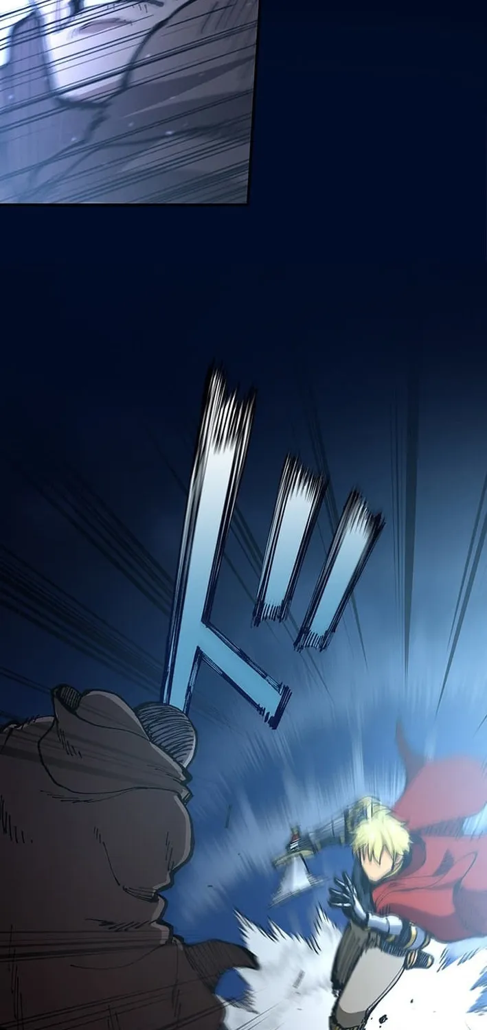 From Old Country Bumpkin to Master Swordsman Chapter 42 page 9 - 