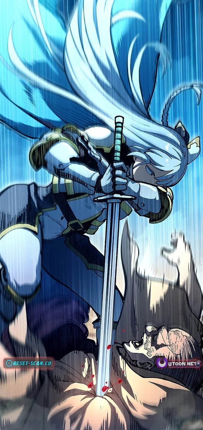 From Old Country Bumpkin to Master Swordsman Chapter 43 page 11 - 