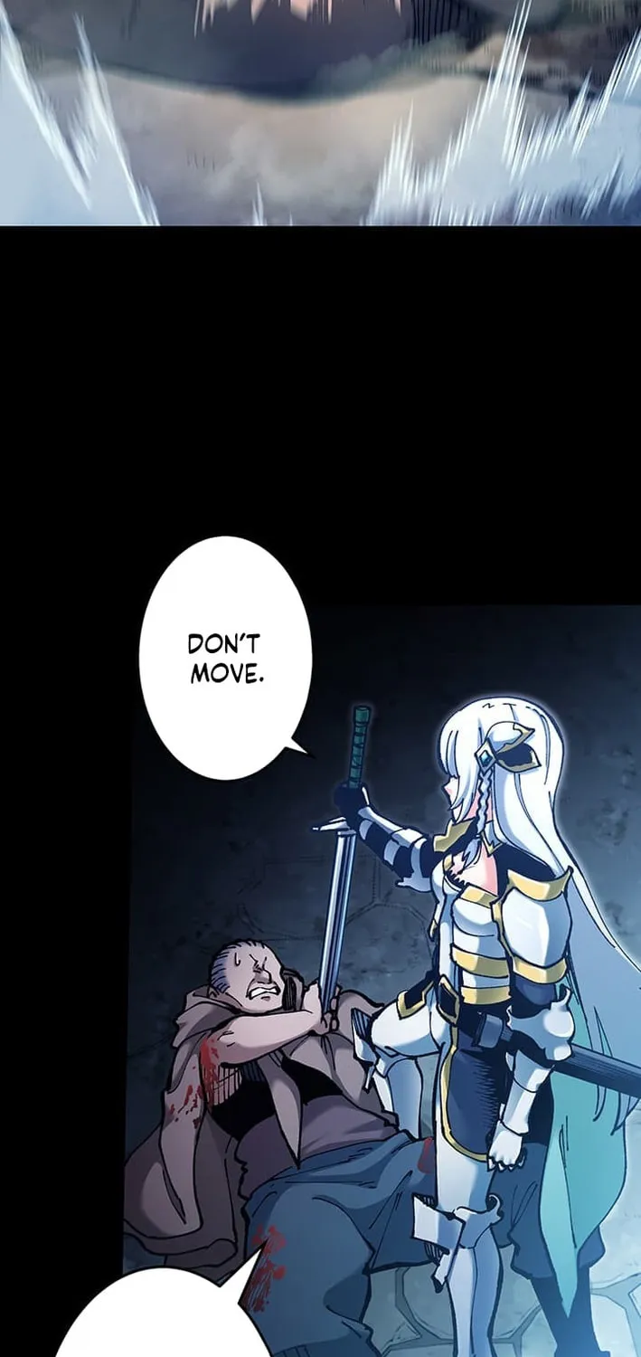 From Old Country Bumpkin to Master Swordsman Chapter 43 page 12 - 