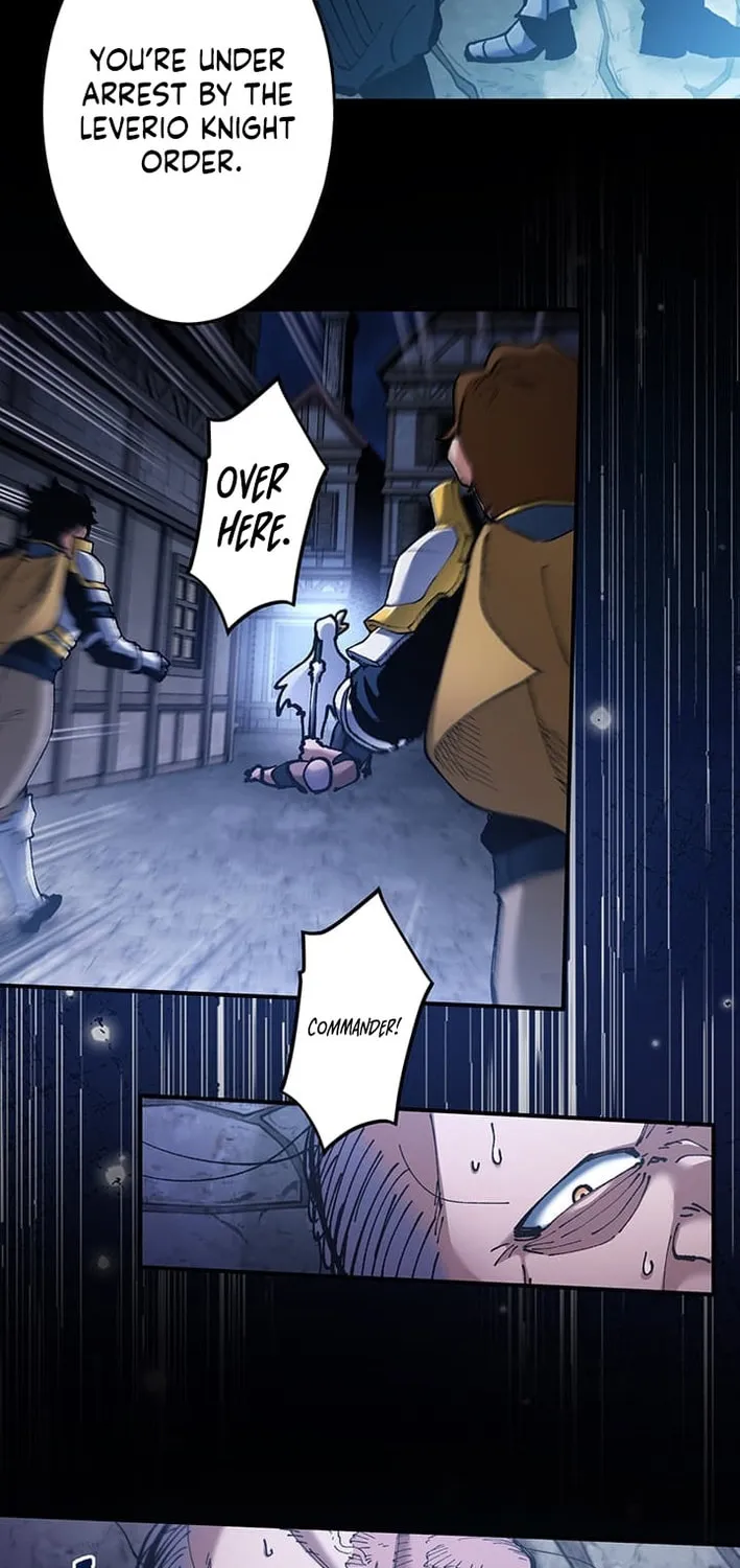 From Old Country Bumpkin to Master Swordsman Chapter 43 page 13 - 
