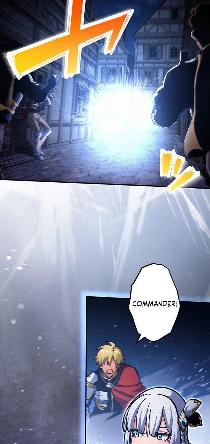 From Old Country Bumpkin to Master Swordsman Chapter 43 page 15 - 
