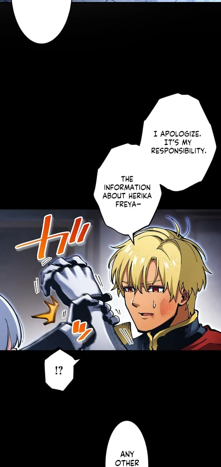 From Old Country Bumpkin to Master Swordsman Chapter 43 page 17 - 