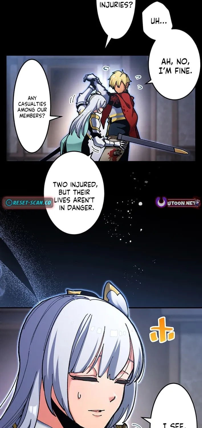 From Old Country Bumpkin to Master Swordsman Chapter 43 page 18 - 