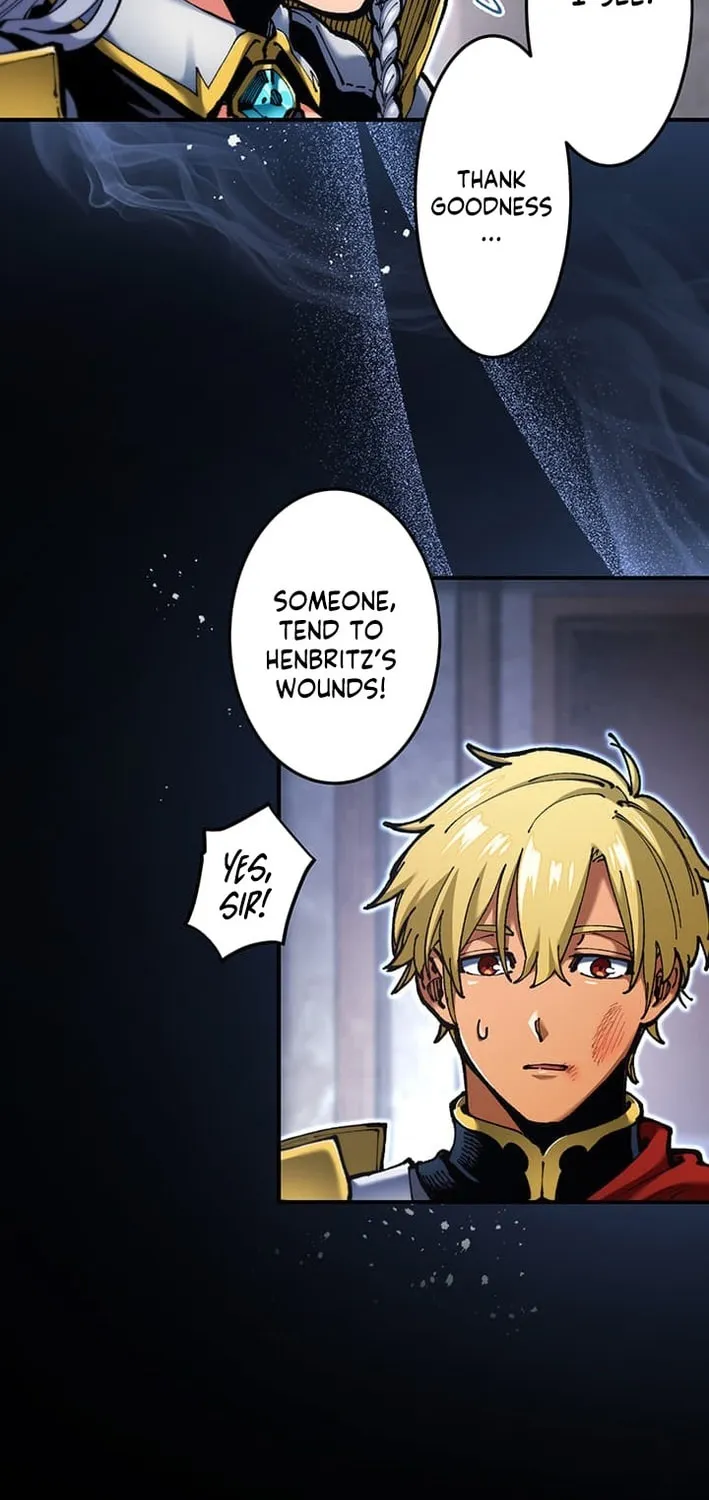 From Old Country Bumpkin to Master Swordsman Chapter 43 page 19 - 