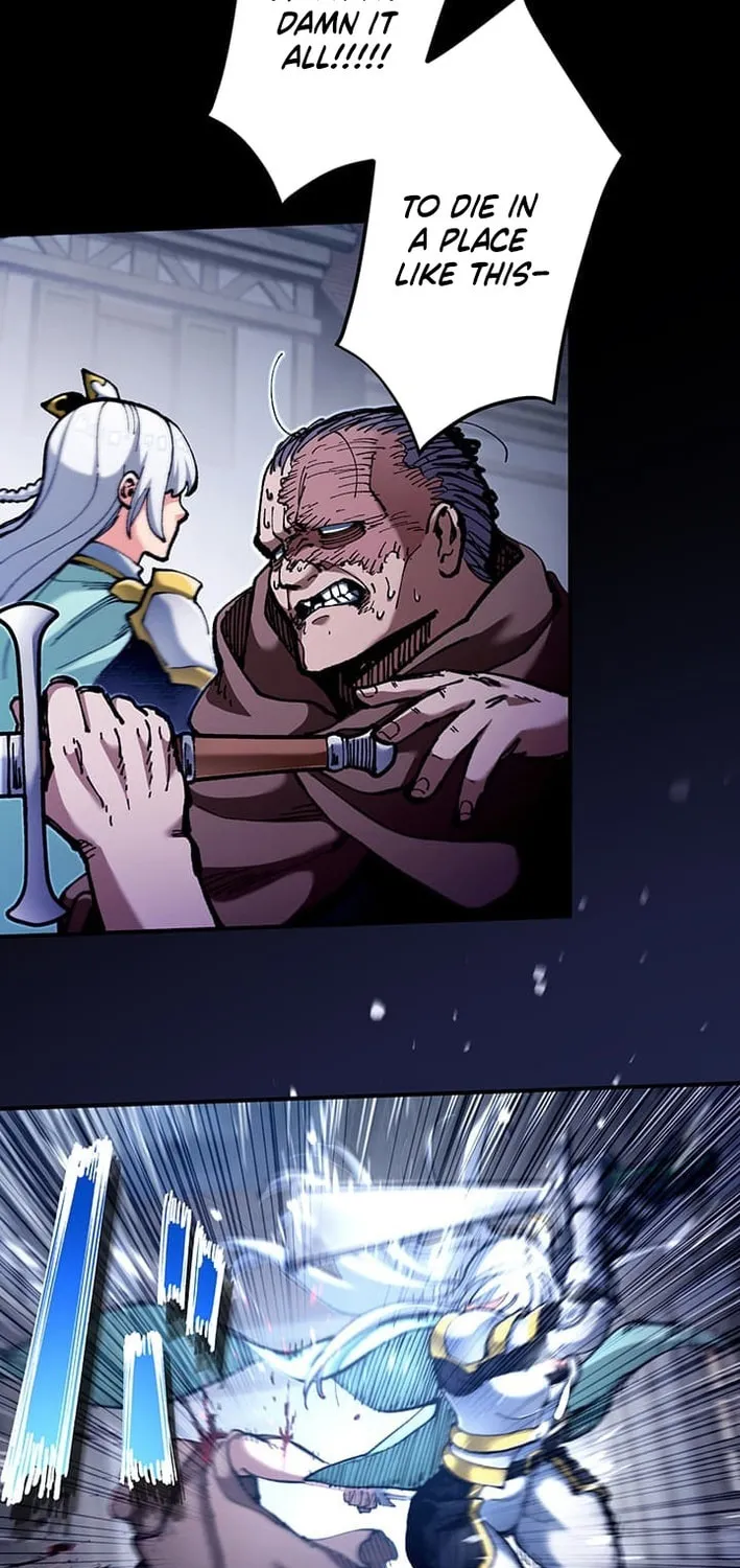 From Old Country Bumpkin to Master Swordsman Chapter 43 page 3 - 