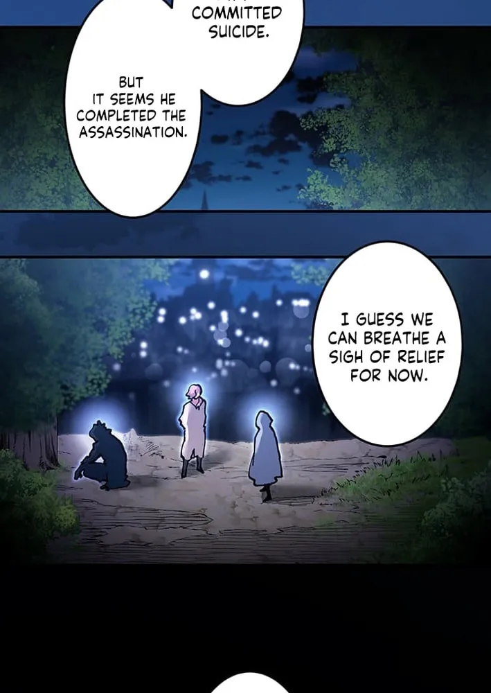 From Old Country Bumpkin to Master Swordsman Chapter 43 page 21 - 