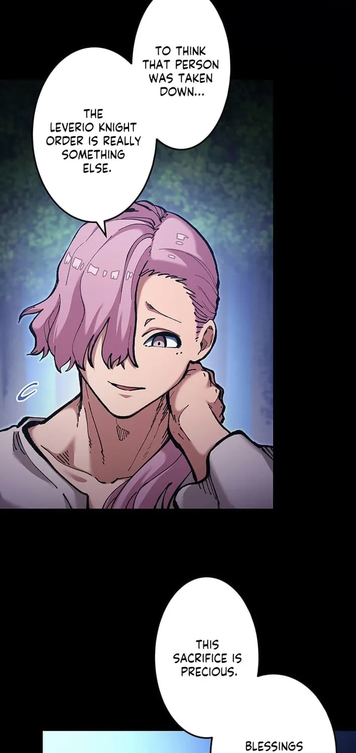 From Old Country Bumpkin to Master Swordsman Chapter 43 page 22 - 