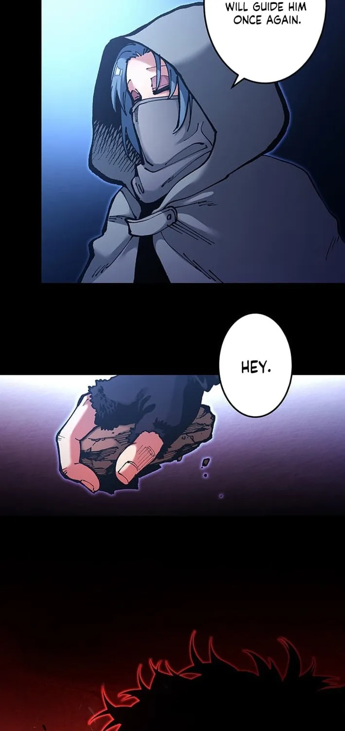 From Old Country Bumpkin to Master Swordsman Chapter 43 page 23 - 