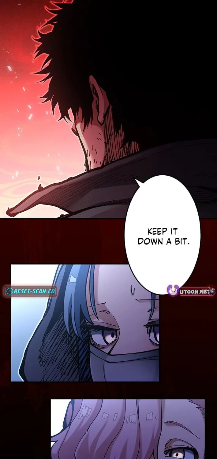 From Old Country Bumpkin to Master Swordsman Chapter 43 page 24 - 