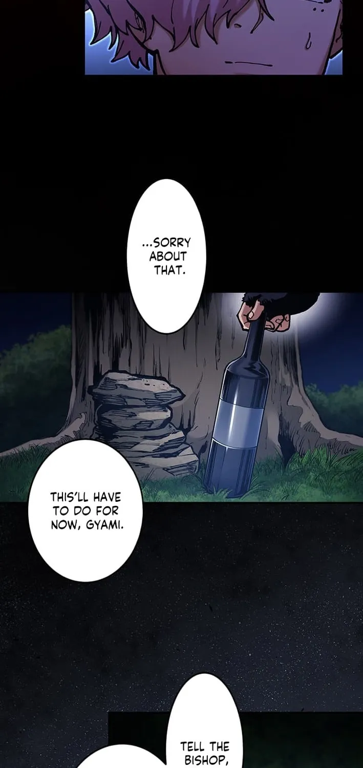 From Old Country Bumpkin to Master Swordsman Chapter 43 page 25 - 