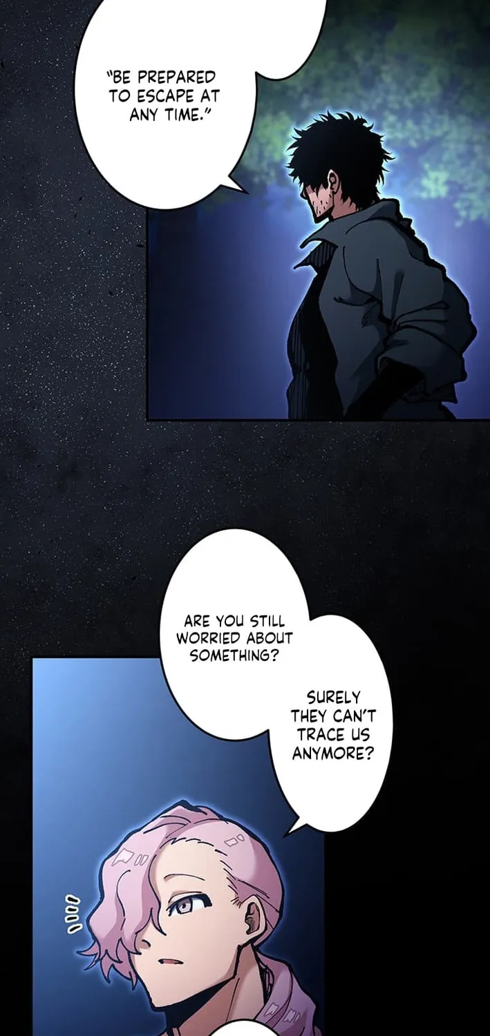From Old Country Bumpkin to Master Swordsman Chapter 43 page 26 - 