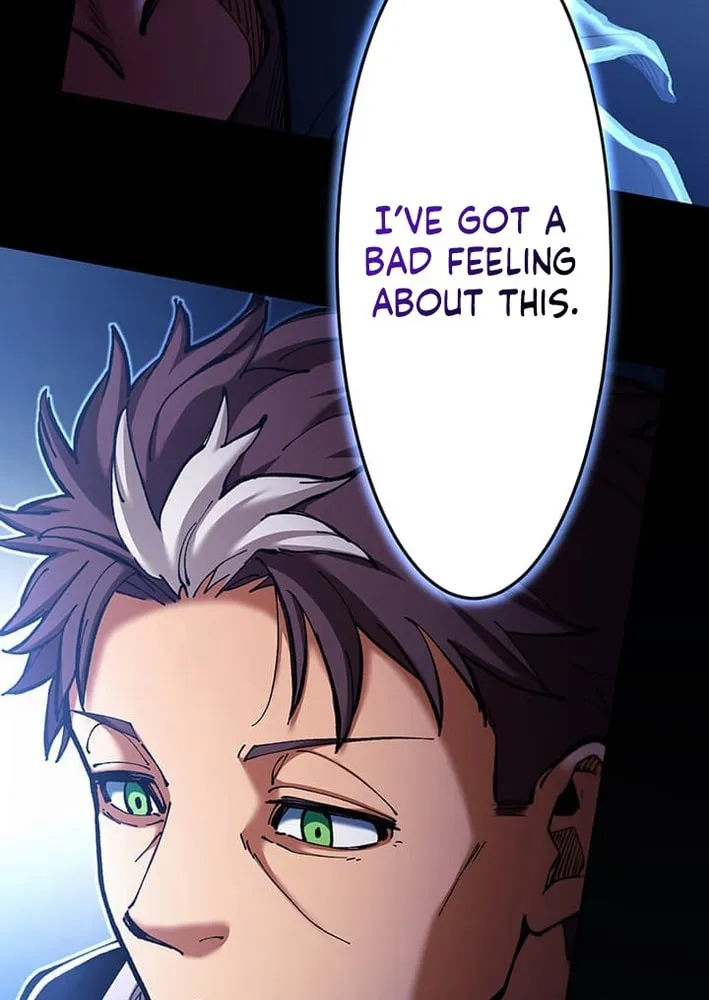 From Old Country Bumpkin to Master Swordsman Chapter 43 page 28 - 