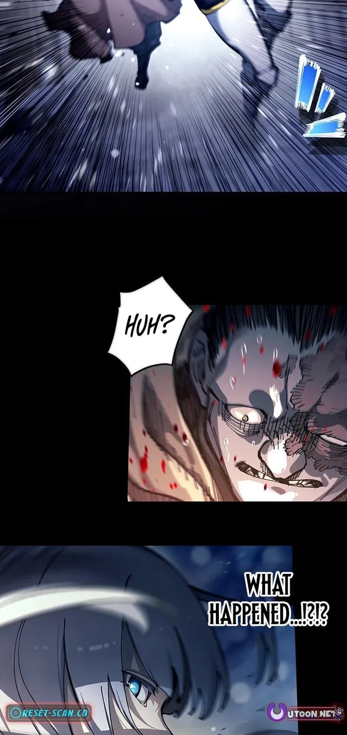From Old Country Bumpkin to Master Swordsman Chapter 43 page 4 - 