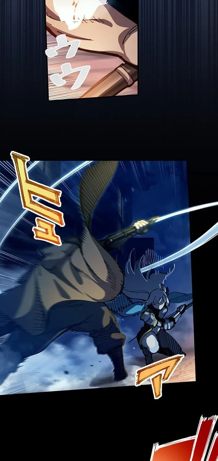 From Old Country Bumpkin to Master Swordsman Chapter 43 page 6 - 