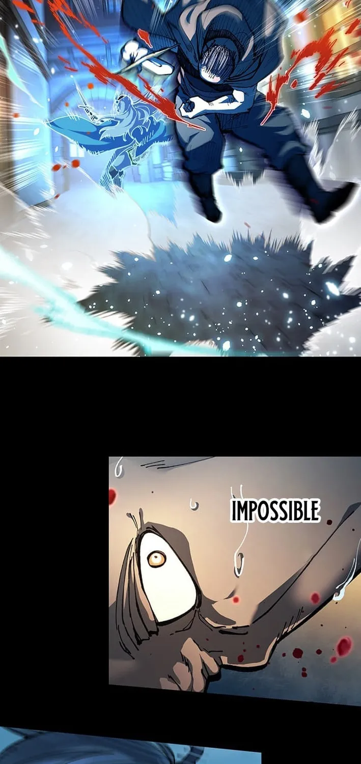 From Old Country Bumpkin to Master Swordsman Chapter 43 page 9 - 