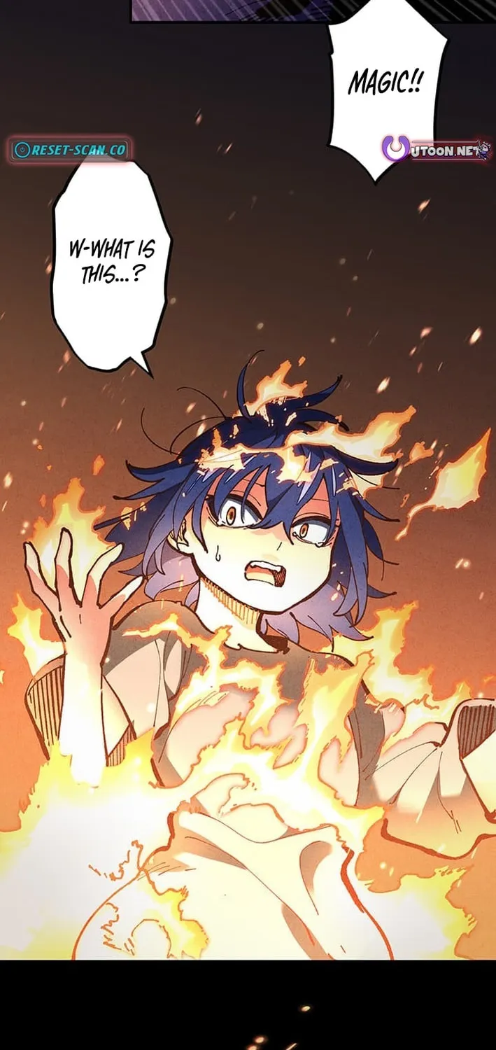 From Old Country Bumpkin to Master Swordsman Chapter 44 page 11 - 