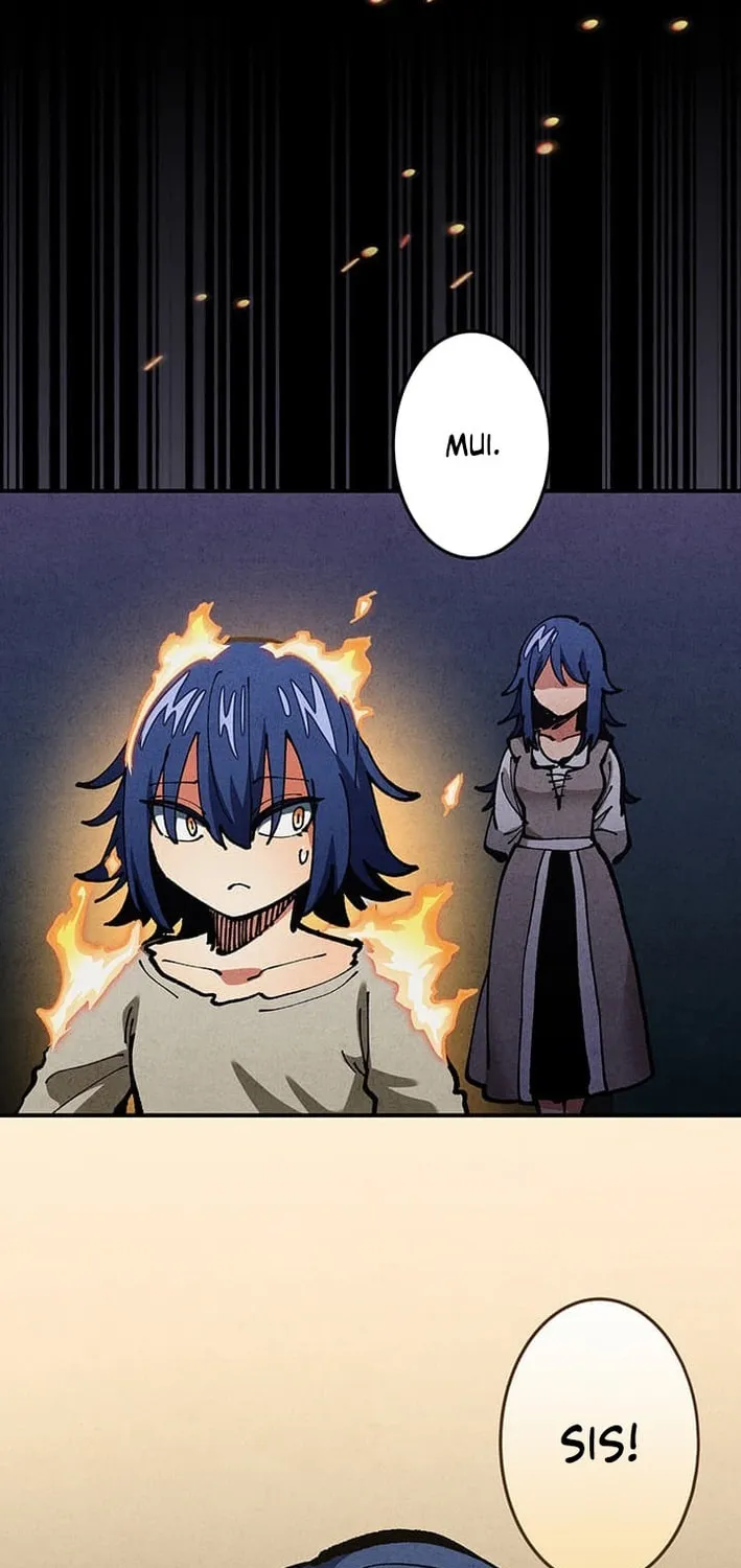 From Old Country Bumpkin to Master Swordsman Chapter 44 page 12 - 