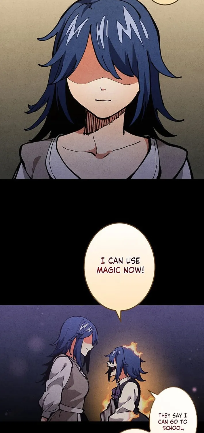 From Old Country Bumpkin to Master Swordsman Chapter 44 page 13 - 