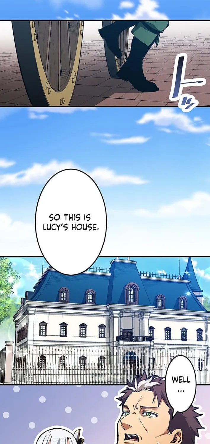 From Old Country Bumpkin to Master Swordsman Chapter 44 page 18 - 