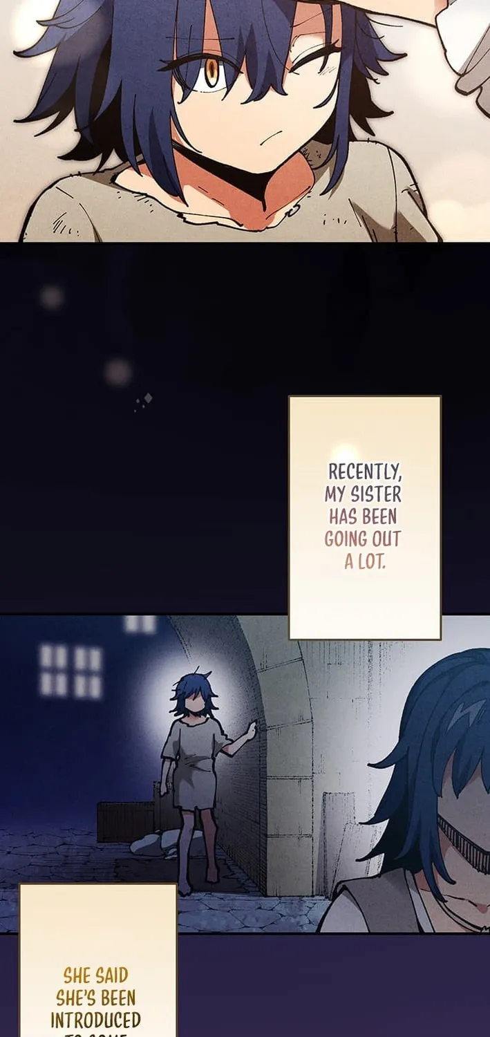 From Old Country Bumpkin to Master Swordsman Chapter 44 page 3 - 