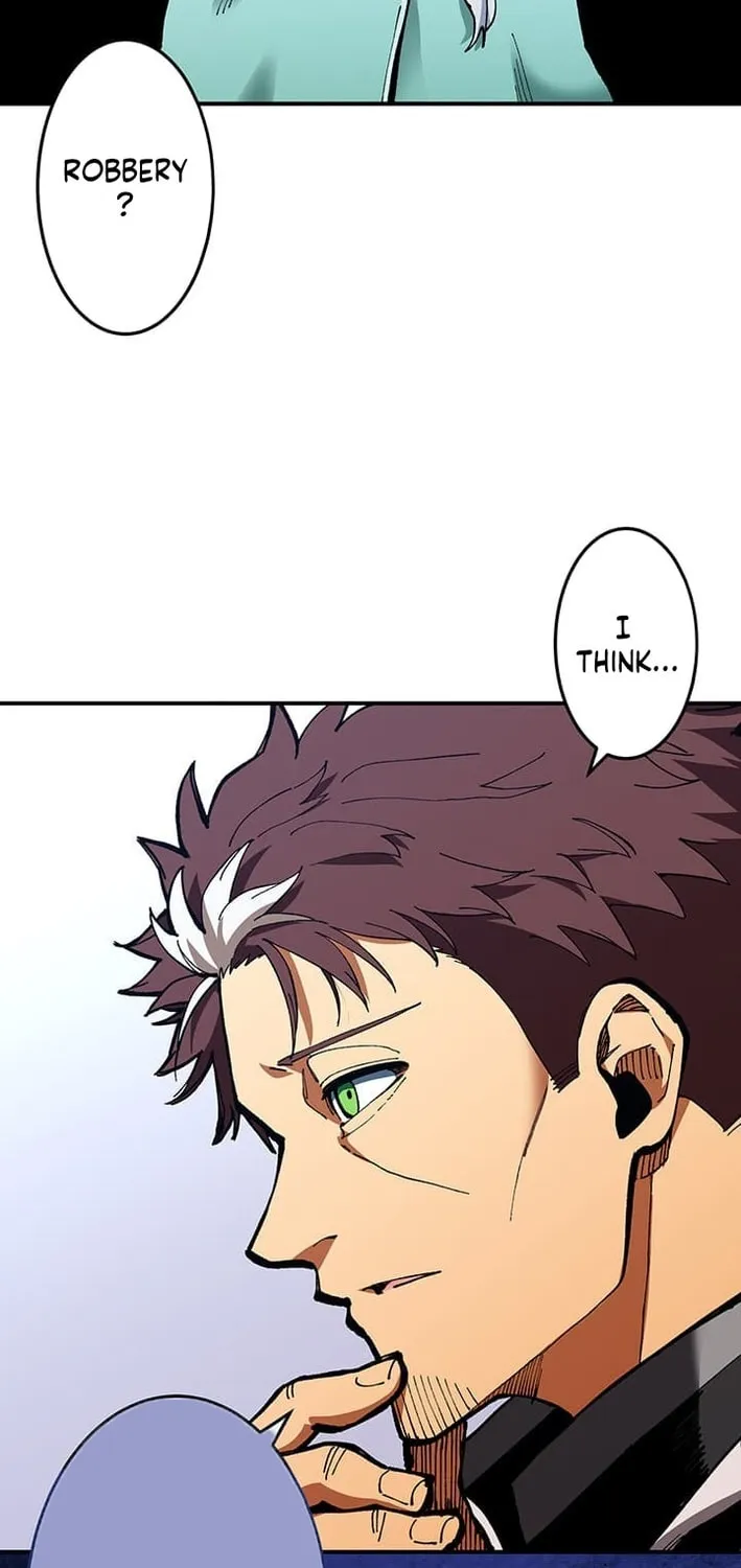 From Old Country Bumpkin to Master Swordsman Chapter 44 page 24 - 