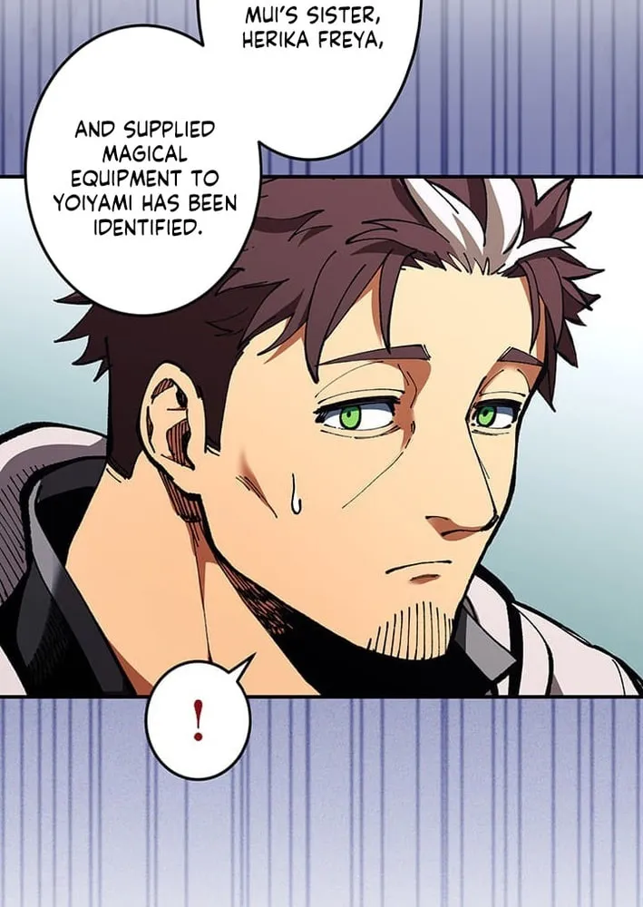 From Old Country Bumpkin to Master Swordsman Chapter 44 page 28 - 