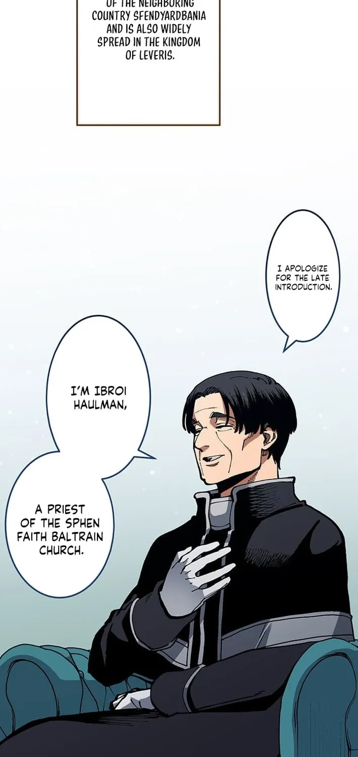 From Old Country Bumpkin to Master Swordsman Chapter 44 page 31 - 