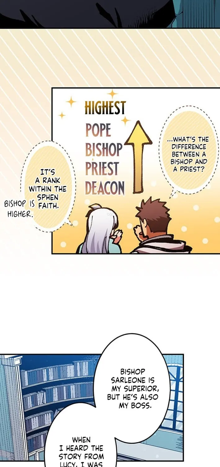 From Old Country Bumpkin to Master Swordsman Chapter 44 page 32 - 
