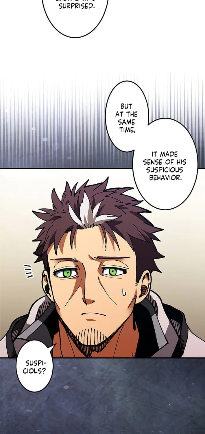 From Old Country Bumpkin to Master Swordsman Chapter 44 page 33 - 
