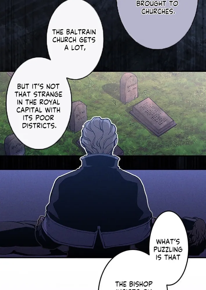 From Old Country Bumpkin to Master Swordsman Chapter 44 page 35 - 