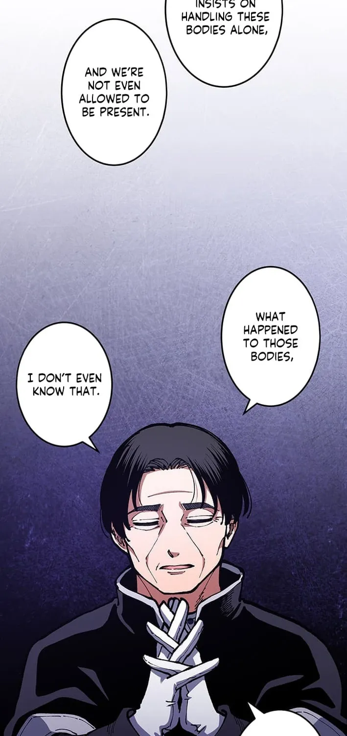 From Old Country Bumpkin to Master Swordsman Chapter 44 page 36 - 