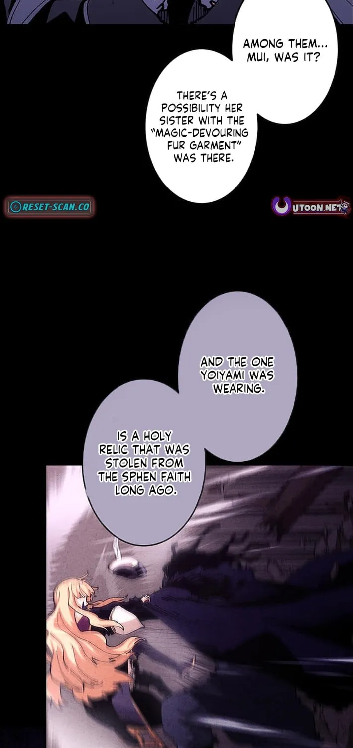 From Old Country Bumpkin to Master Swordsman Chapter 44 page 37 - 
