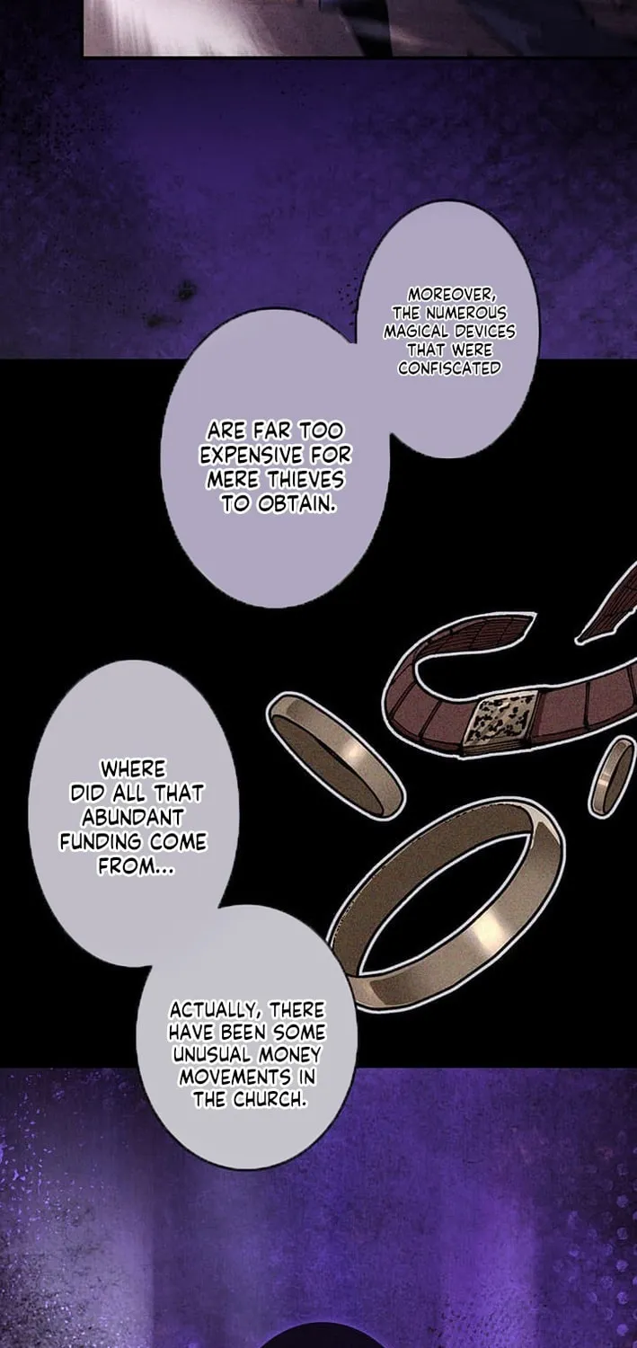 From Old Country Bumpkin to Master Swordsman Chapter 44 page 38 - 