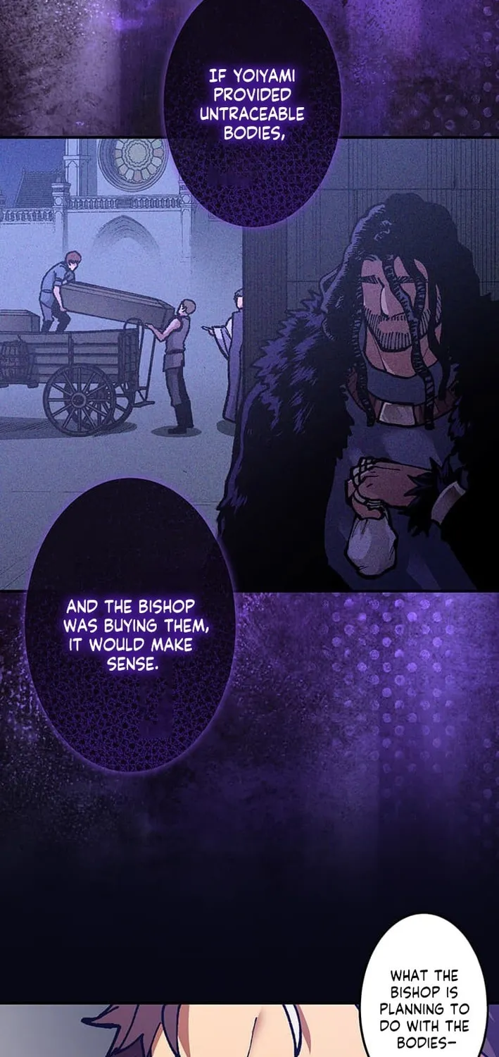 From Old Country Bumpkin to Master Swordsman Chapter 44 page 39 - 