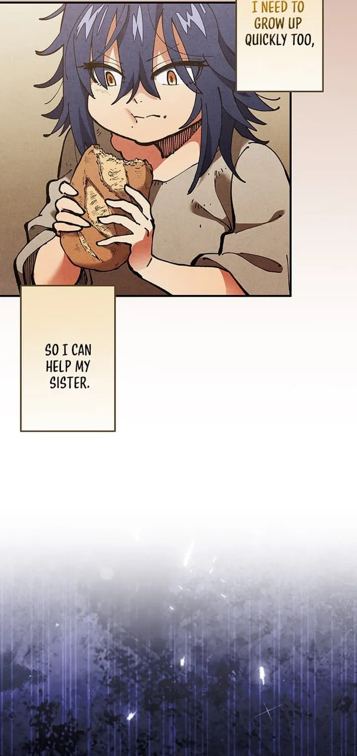 From Old Country Bumpkin to Master Swordsman Chapter 44 page 5 - 