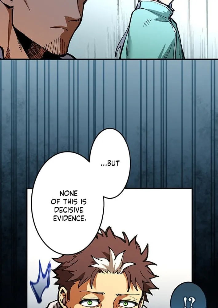 From Old Country Bumpkin to Master Swordsman Chapter 44 page 42 - 