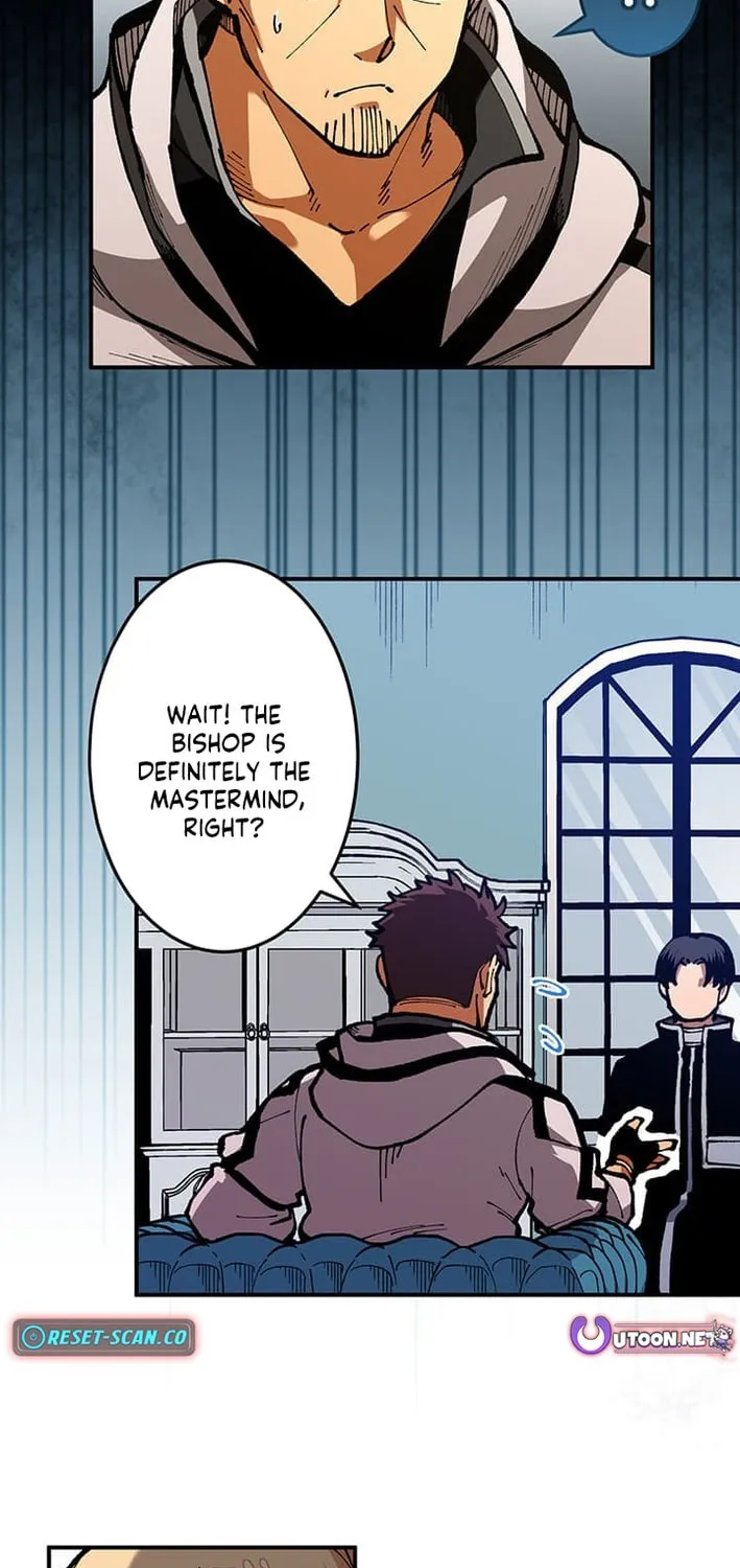From Old Country Bumpkin to Master Swordsman Chapter 44 page 43 - 