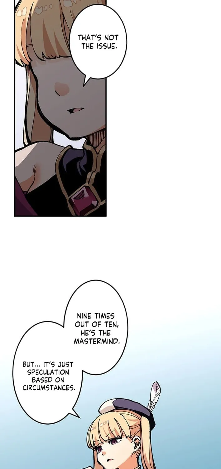 From Old Country Bumpkin to Master Swordsman Chapter 44 page 44 - 