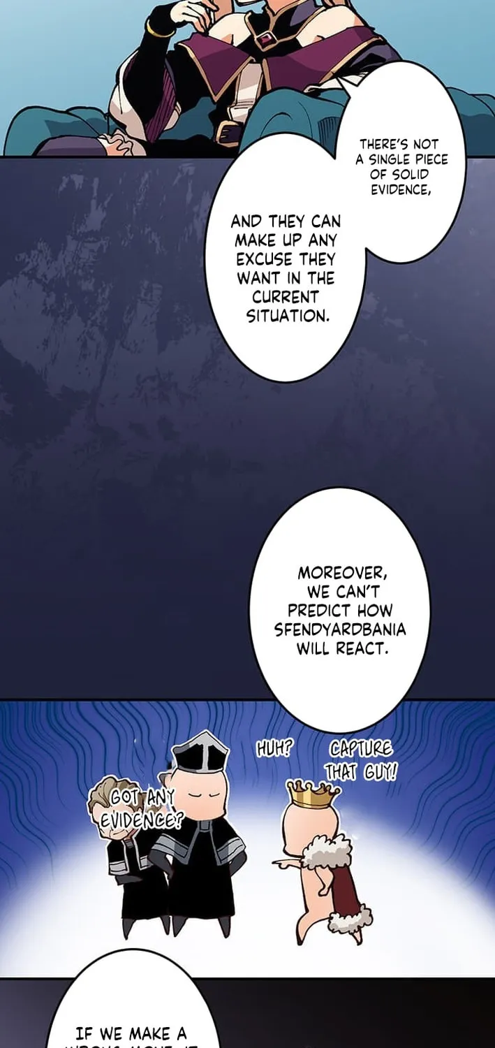 From Old Country Bumpkin to Master Swordsman Chapter 44 page 45 - 