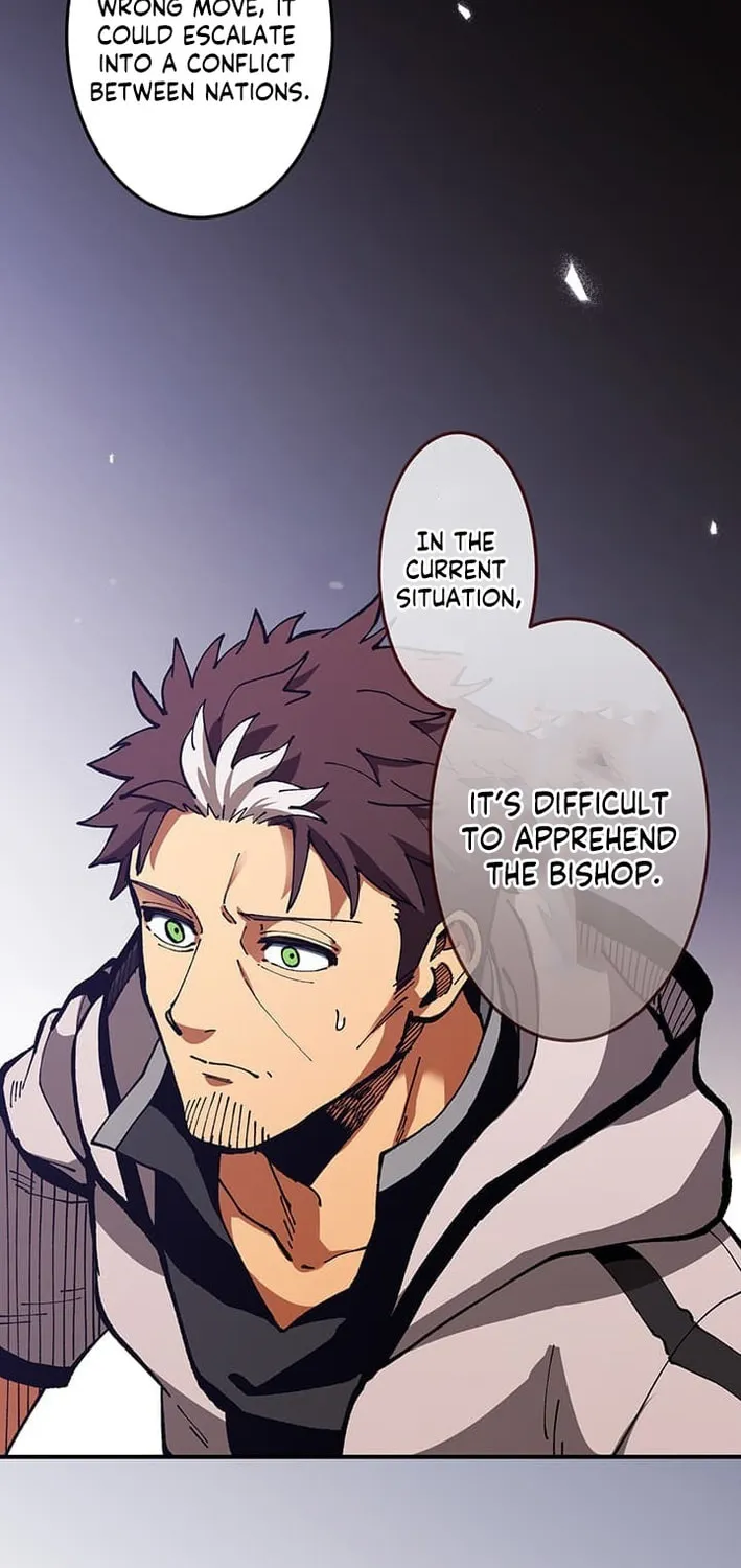 From Old Country Bumpkin to Master Swordsman Chapter 44 page 46 - 