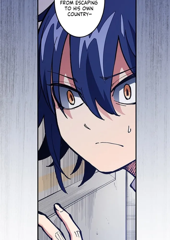From Old Country Bumpkin to Master Swordsman Chapter 44 page 49 - 