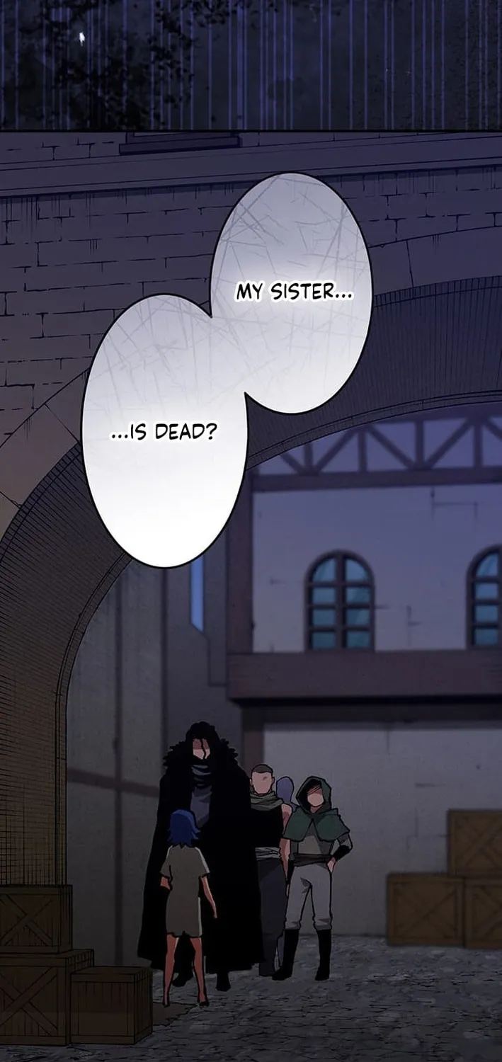 From Old Country Bumpkin to Master Swordsman Chapter 44 page 6 - 