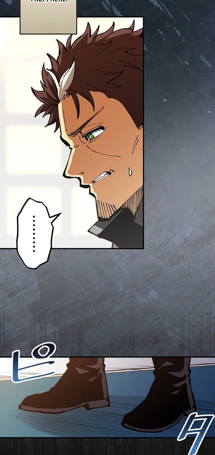 From Old Country Bumpkin to Master Swordsman Chapter 44 page 51 - 