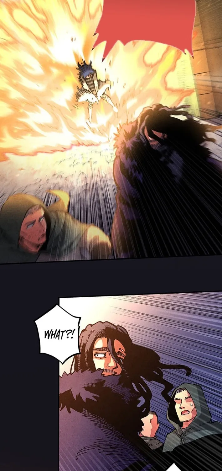 From Old Country Bumpkin to Master Swordsman Chapter 44 page 10 - 