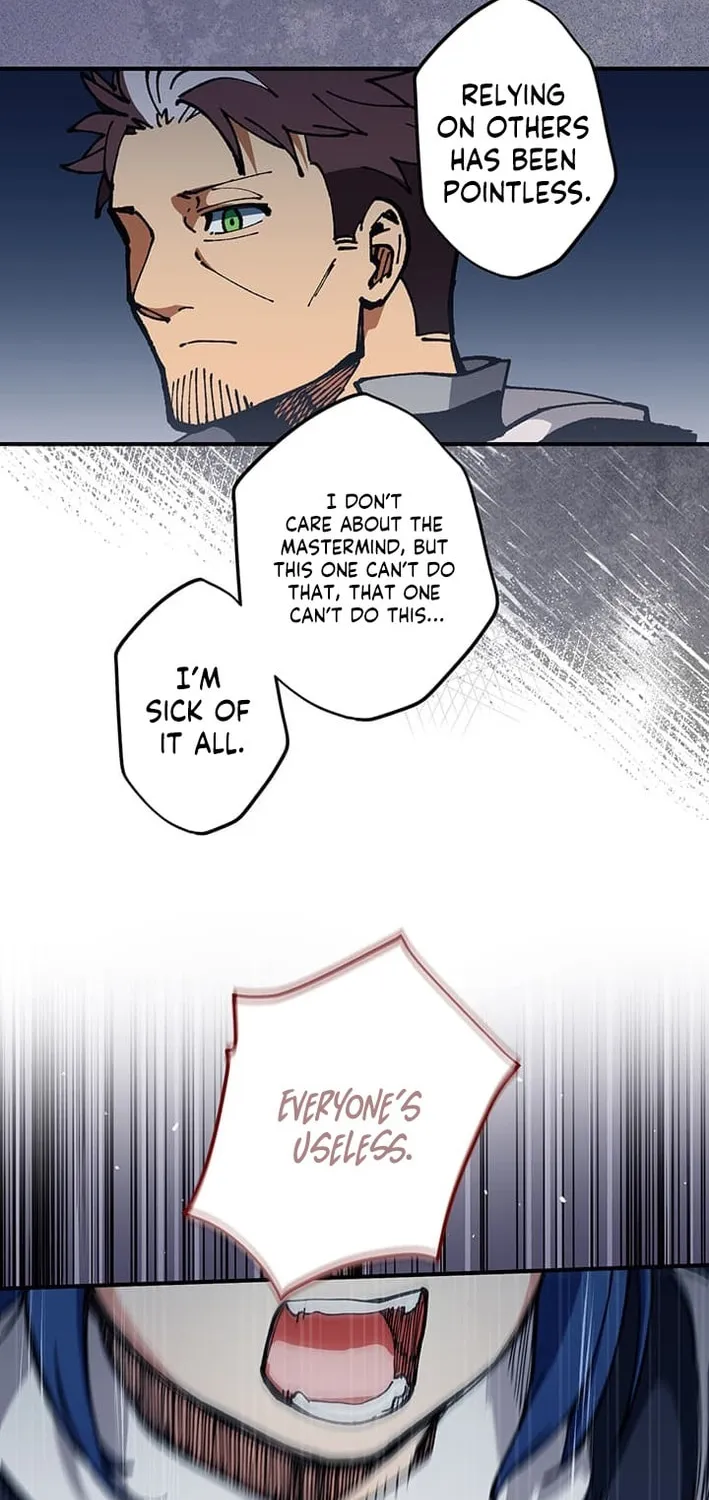 From Old Country Bumpkin to Master Swordsman Chapter 45 page 11 - 