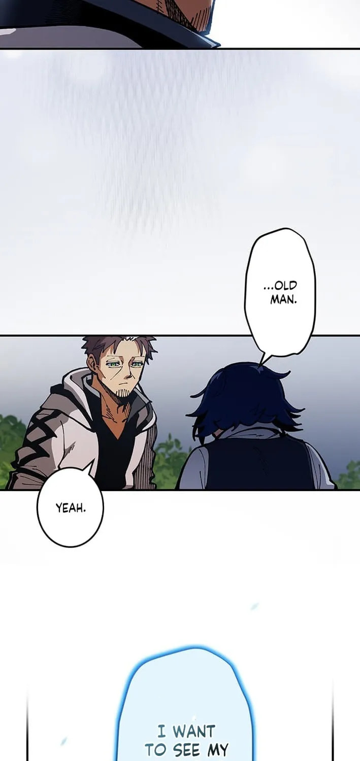 From Old Country Bumpkin to Master Swordsman Chapter 45 page 15 - 