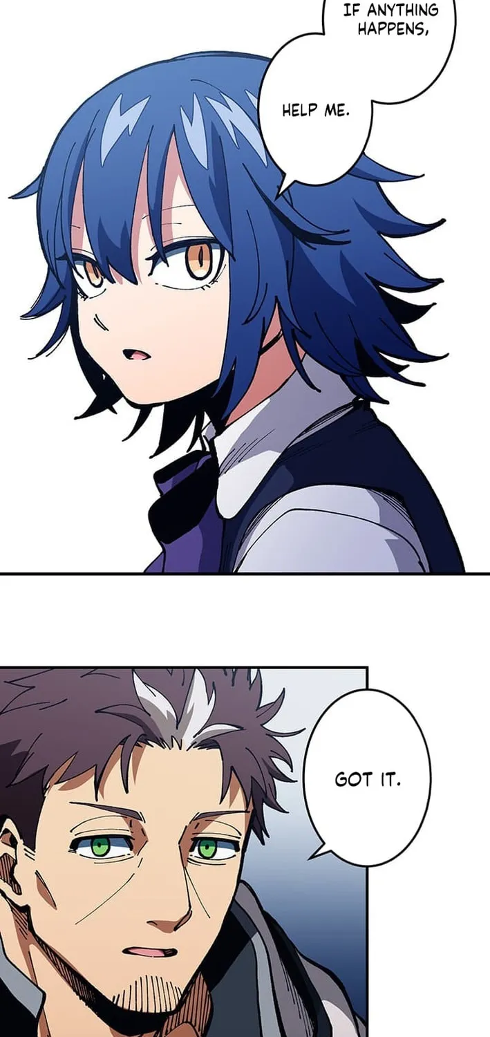 From Old Country Bumpkin to Master Swordsman Chapter 45 page 20 - 