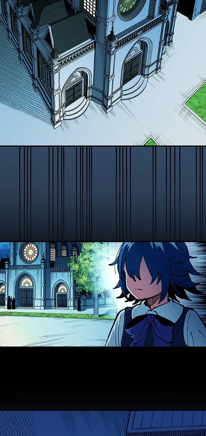 From Old Country Bumpkin to Master Swordsman Chapter 45 page 3 - 